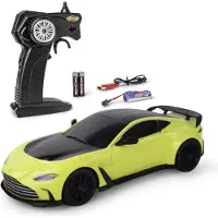 Tamiya Carson Aston Martin Vantage Ferngesteuertes Auto