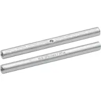 Klauke Pressverbinder DIN 48085, 50 mm, 246R