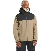Jack Wolfskin Mahani Jacket M black (6000) M