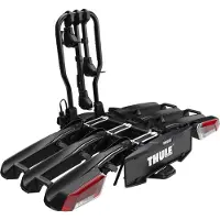 Thule Easyfold 3 Fahrradständer Für 3 Fahrräder