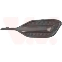VAN WEZEL Lüftungsgitter, Stoßfänger 3812592