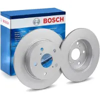 Bosch Bremsscheibe 0 986 479 H73, 1 Stück