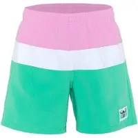 Chiemsee Badehose mit Blockstreifen