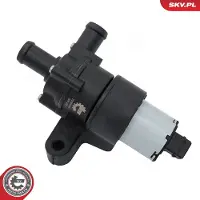 ESEN SKV Zusatzwasserpumpe 22SKV040