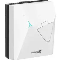 SolarEdge ONE EV-Charger - AC Wallbox, Typ 2 Ladebuchse, RFID, App - 22 kW