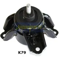 Japanparts Lagerung, Motor RU-K79
