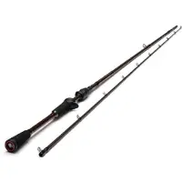 Westin W4 Finesse T&C 2nd Rute 213cm M 7-21g - Spinnrute