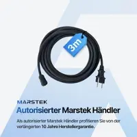 Marstek Energy Inc AC-Kabel Betteri BC01 - 3m