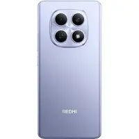 Xiaomi Redmi Note 15 4G 128GB black