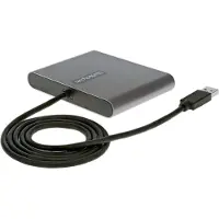 StarTech.com Usb 3.0 Hdmi-adapter