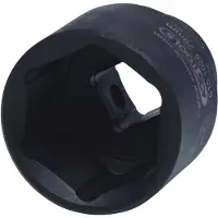 Ks Tools 1/2 Sechskant-Kraft-Stecknuss, kurz, 29 mm
