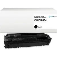 CoreParts Lasertoner for Canon Black
