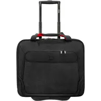 Delsey Parvis Plus 2w 2cpt 30l Koffer Auf Rollen