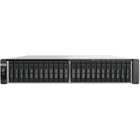 Qnap 24-BAY ALL-FLASH U.2 NVME PCIE