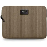 Port Designs Port MILANO II ECO Laptoptasche 13/14" desert brown