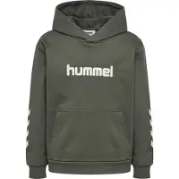 Hummel Kinder Hoodie regulär