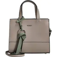 PICARD Levante - Schultertasche 21 cm (gravel)