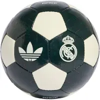Adidas Real Madrid Culb Away Fußball