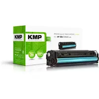 KMP H-T113, 2200 Seiten, Schwarz, 1 Stück(e)