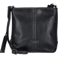 PICARD Eternity - Umhängetasche 24 cm Büffelleder