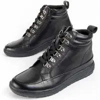 Purapiel Stiefeletten Botilina2 Schwarz