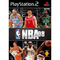 Nba 08