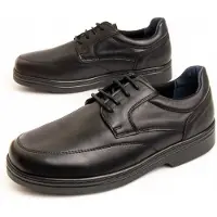Purapiel Oxford Komodo4 Schwarz