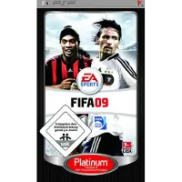 Fifa 09 [Pla]