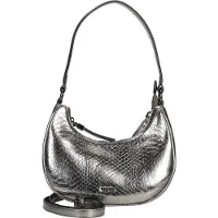 PICARD Abendtasche Schultertasche Starlight Shoulderbag Altsilber silberfarben
