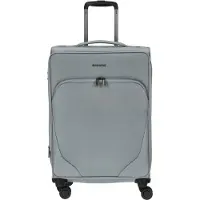 Stratic Gepäckstücke Stratic Stratic Mix - 4-Rollen-Trolley 68 cm M erw.