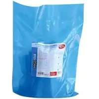 Hygoclean Desinfektionstücher 31549, Nachfüllpack, für Flächen, alkoholisch, 20 x 24 cm, 500 Tücher