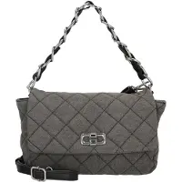 PICARD Rockstar - Schultertasche 24 cm (black)