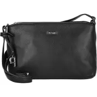 PICARD Really - Umhängetasche 28 cm (schwarz)