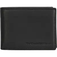 Chesterfield C080312 Scheintasche Geldbörse Leder mit RFID Schutz 00 black