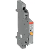 ABB SK1-02 Signalkontakt 2Ö für ausgelöst-Meldung, rechtsseitiger Anbau 1SAM201903R1003 - 2 Stück