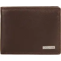 Chiemsee Geldbörse Herren 020323 braun