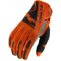 Kenny Racing Cross-/Enduro-Handschuhe Modell Performance Orange Farbe Orange/Schwarz Grösse XL