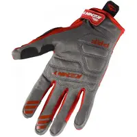 Kenny Racing Cross-/Enduro-Handschuhe Modell Performance Rot Farbe Rot/Schwarz Grösse Xxxl