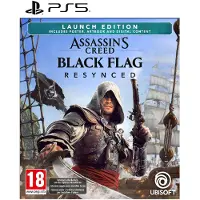 Assassin’s Creed IV Black Flag Resynced Launch Edition, Spiel