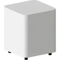 Usorteret SW10, Aktiv-Subwoofer 10 Zoll