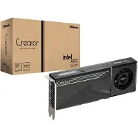 Asrock Karta Arc Pro B65 Creator 32gb Gddr6 Grafikkarte
