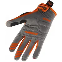 Kenny Racing Cross-/Enduro-Handschuhe Modell Performance Orange Farbe Orange/Schwarz Grösse XXL