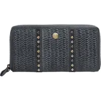 Chiemsee Geldbörse Damen 020645 blau