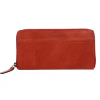 Bruno Banani Geldbörse Damen 020861 rot