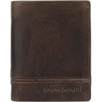 Bruno Banani Geldbörse Herren, Damen 020859 braun