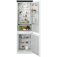 AEG TC7CS181DS, 249 l, NoFrost-Funktion (Kühleinheit), SN-ST, 5 kg/24h, D, Weiß