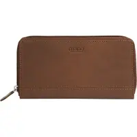 Mano Geldbörse Don Montez Damen 020682 cognac
