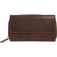 Mano Geldbörse Don Simon Damen 020710 braun