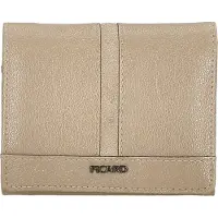 PICARD Marie 1 - Geldbörse 5cc 11 cm Rindsleder