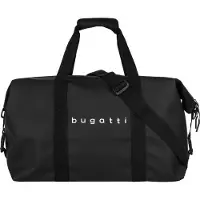 Bugatti Reisetasche Rina Damen 021659 schwarz